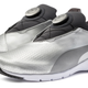 Illustration for article titled BMWs Ugliest Concept Car Inspired Pumas Ugliest Sneakers